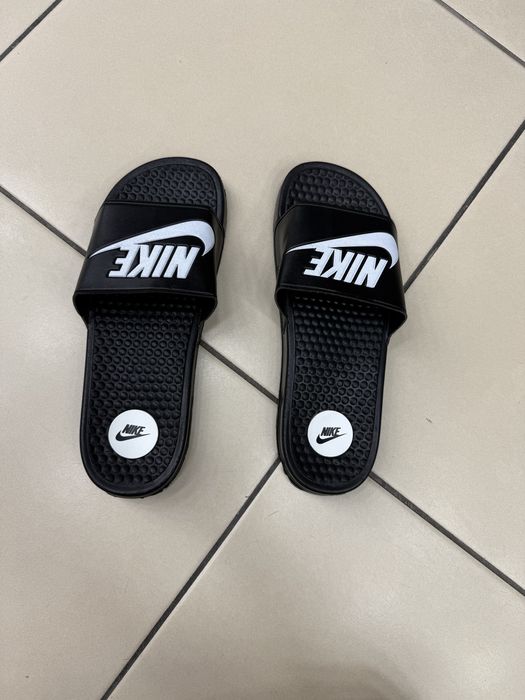 Чехли  на  nike