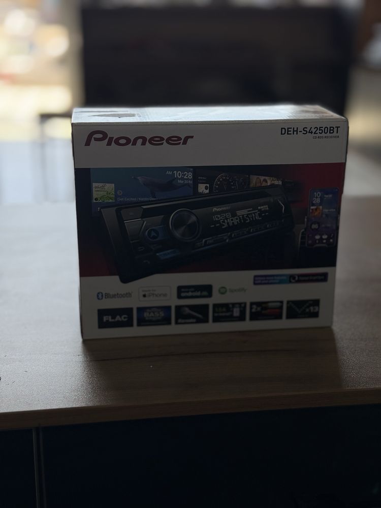 Pioneer 4250bt orginal