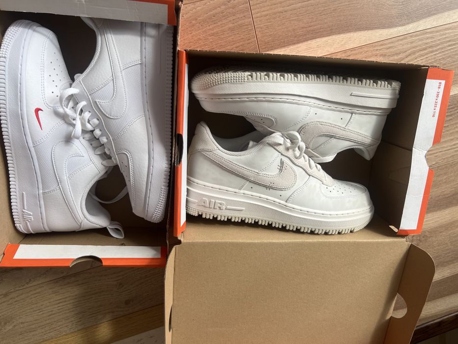 Nike Air Force 1