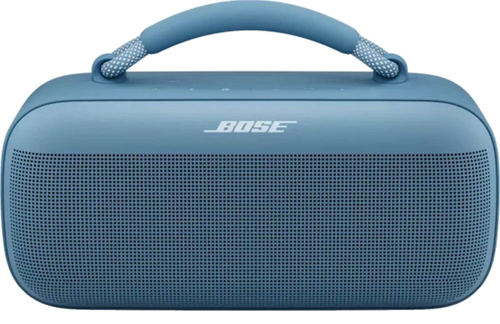 Bose Soundlink Max