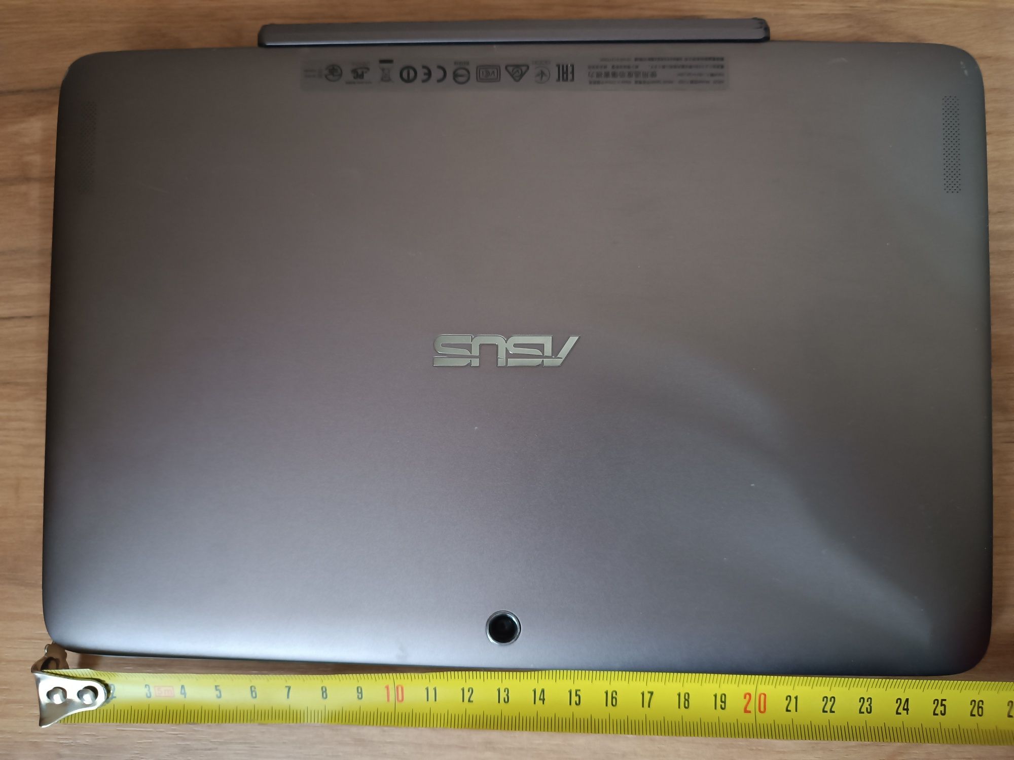 Ноутбук ASUS плоншет