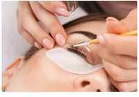 Gene fir cu fir 1D,2D,3D,4D și laminare cu Lash botox