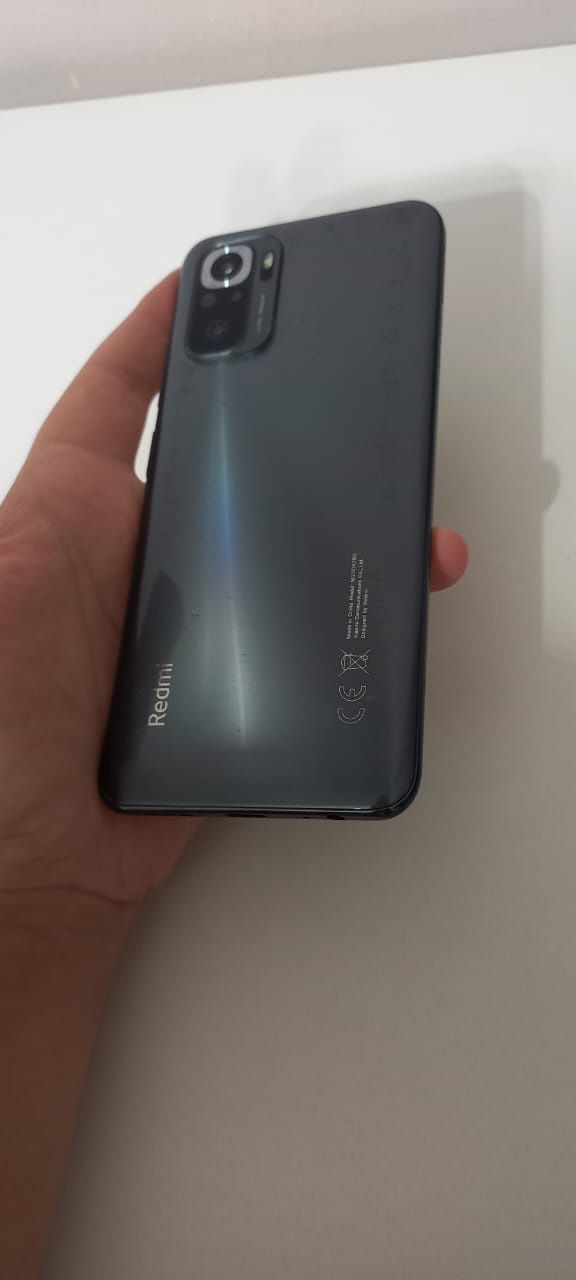 Redmi note 10s. 6/64