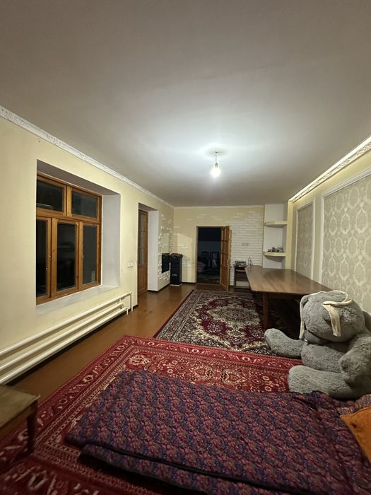 Яшнобад тумани ижара