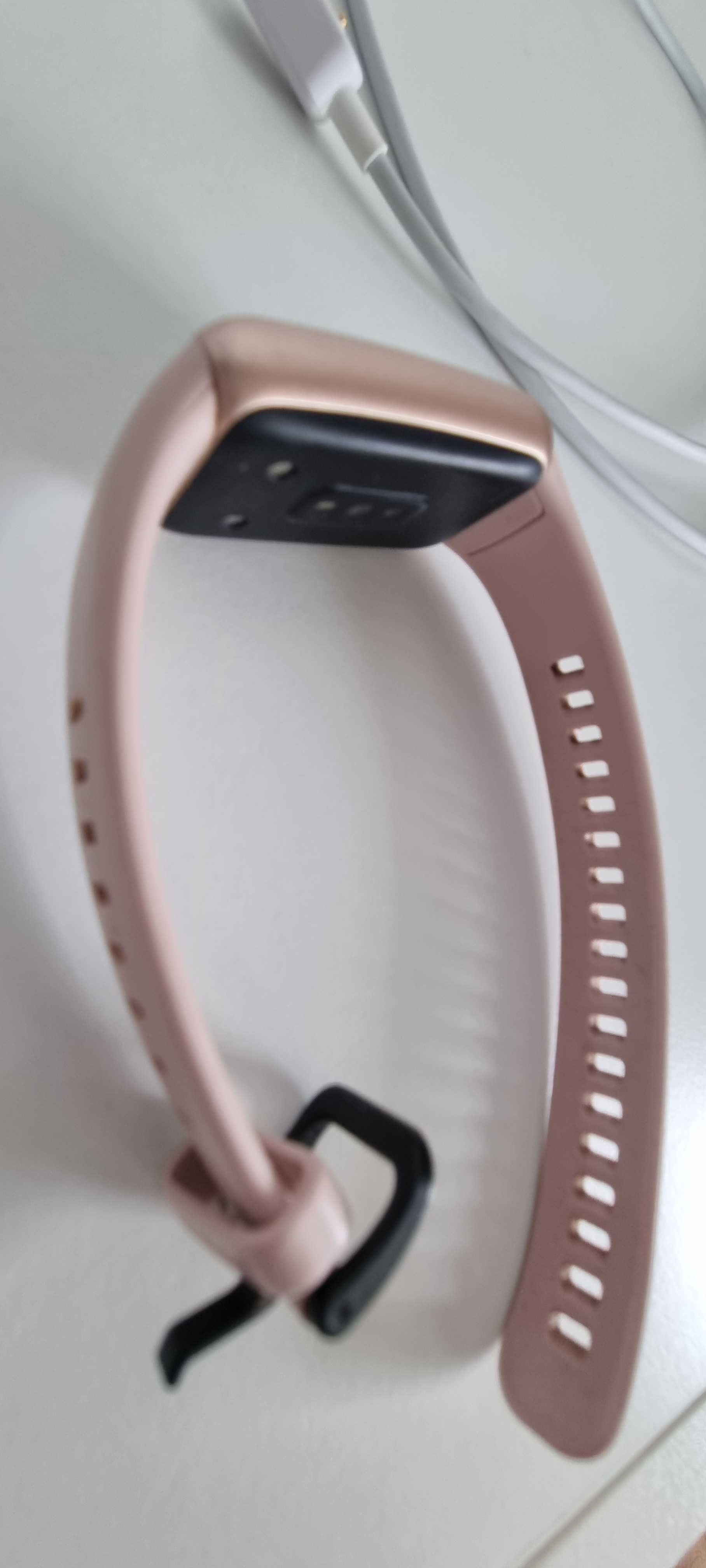 Huawei Band 6  Pink, foarte buna