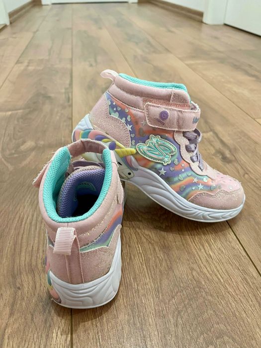 Детски боти Skechers 32 номер