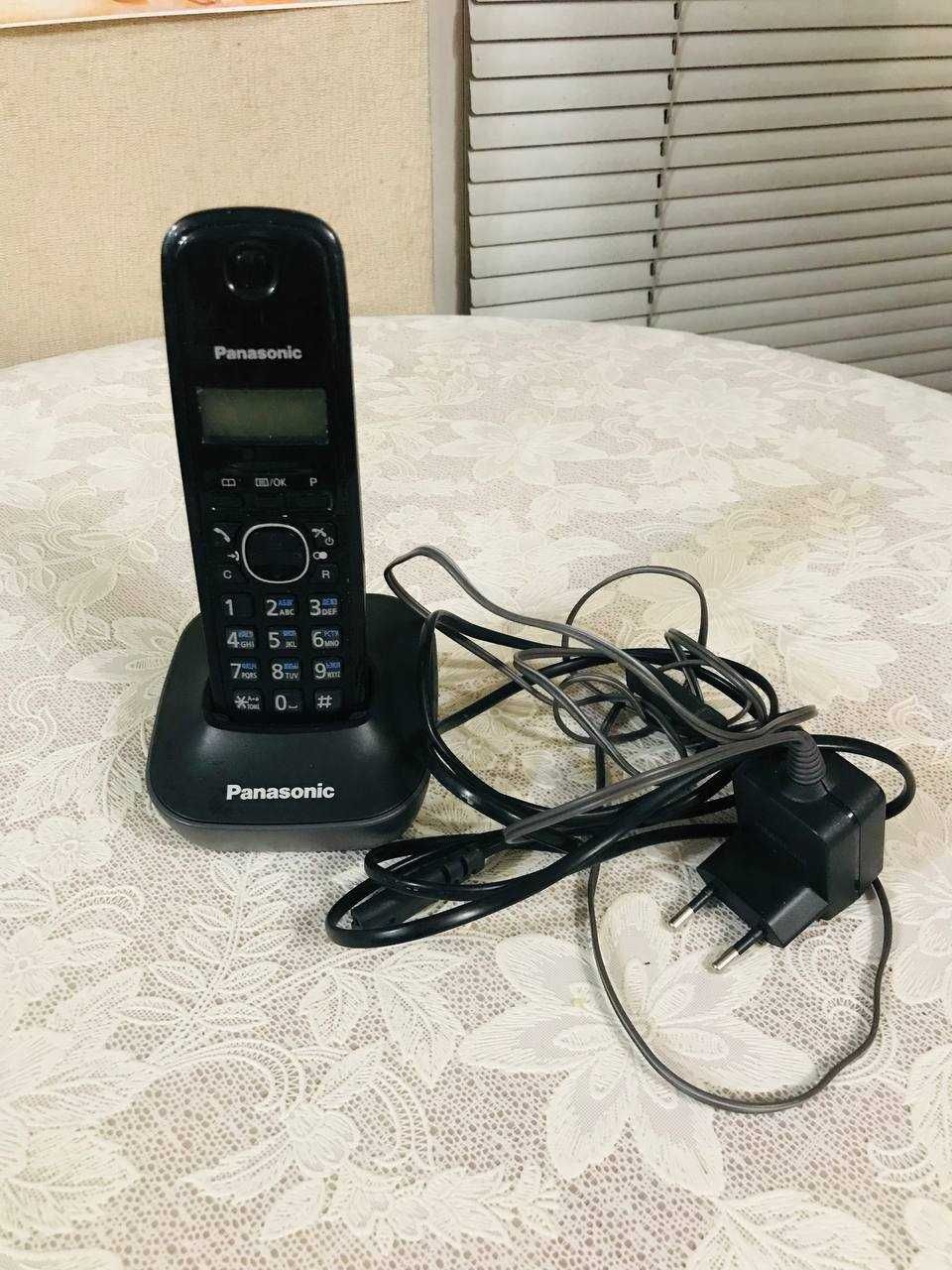 Телефон беспроводной