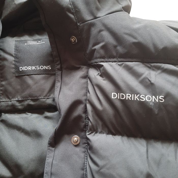 Didrikoons номер 40 яке