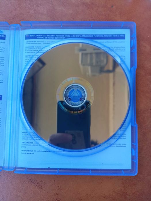 Joc PlayStation 4 pe CD (Original) - Assassin's Creed Unity