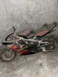 Motocicleta copii