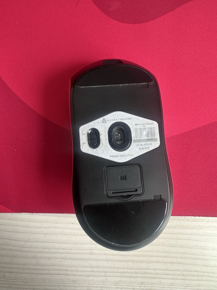 Продам игровую мышь