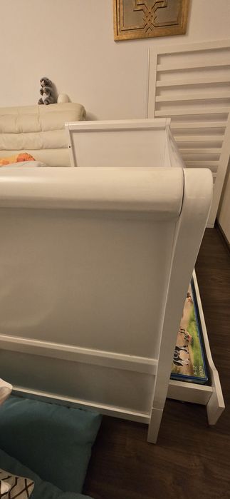 Patuț copil Mothercare