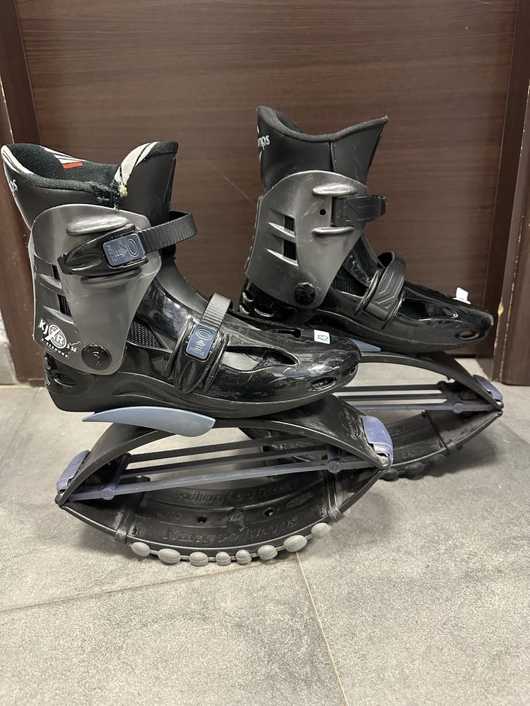 Обувки Kangoo Jumps и аксесоари за тях