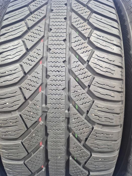 215/60/16 99H Semperit