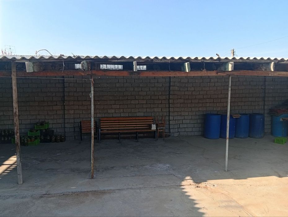 Ховли сотилади дача продаётся