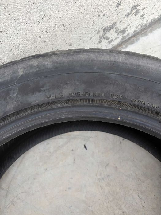 Falken 275/50R20 - Stare foarte buna, livrare rapida, garantie!