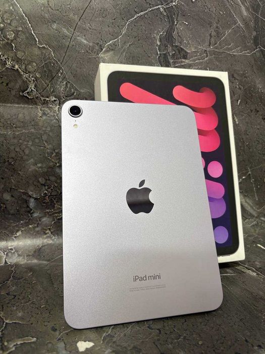 Apple Ipad mini 7 поколение Wi-Fi (Кызылорда) ЛОТ 762 719