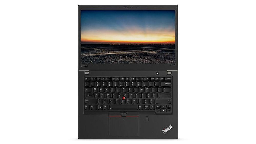 Лаптоп Lenovo ThinkPad T480S I5-8250U 16 GB 512 GB Windows 11 Гаранция