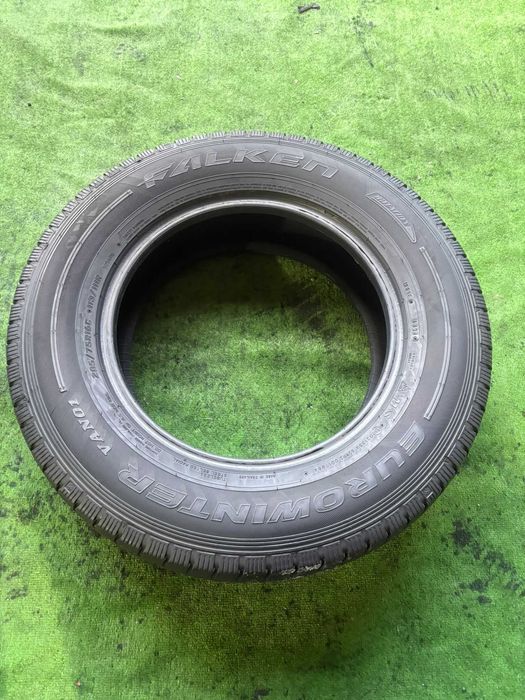 Anvelope iarnă 205/75/16C Falken