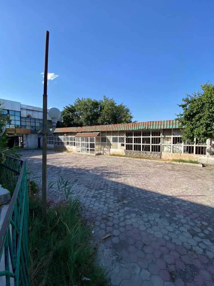 Чиланзар 25 Квартал Продается Земля Под Стройку
