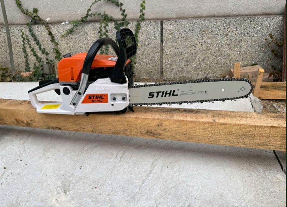 Бинзинова резачка STIHL MS 250