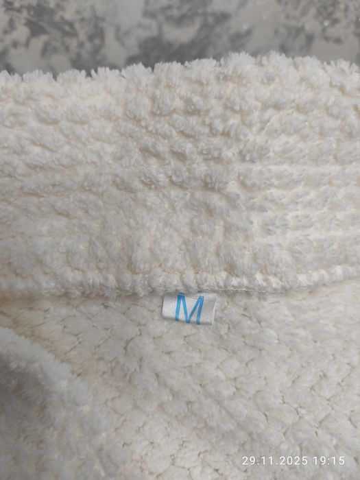 Халат банный,женский 50разм