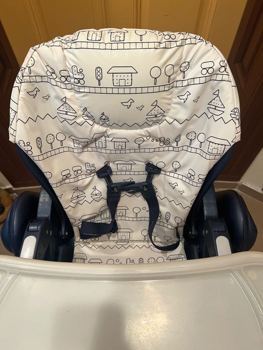 Столче за хранене