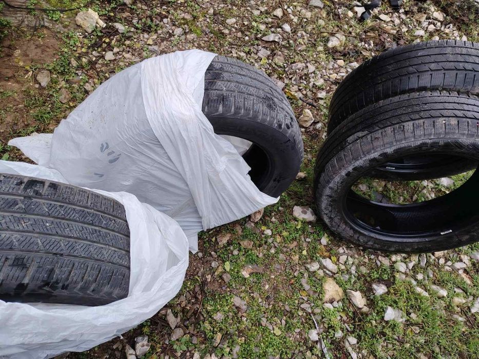 235 55 19 Vredestain quatrac pro 4бр.