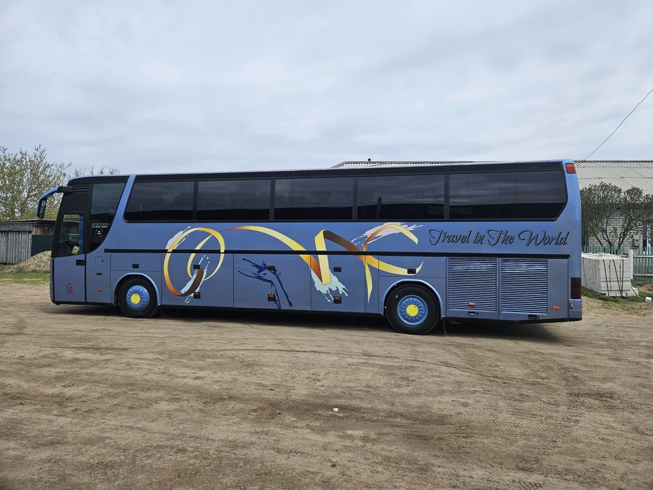 Сетра 315 комфортный автобус аренда