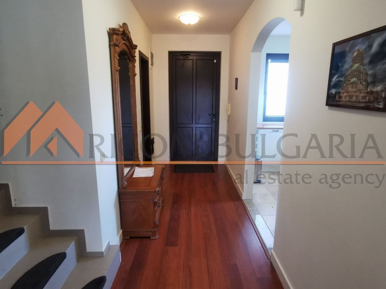 Продава се Къща в с. Приселци, Област Варна - 191 кв.м за 1466 €/кв.м - Снимка #4