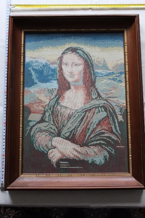 Goblen - Mona Lisa