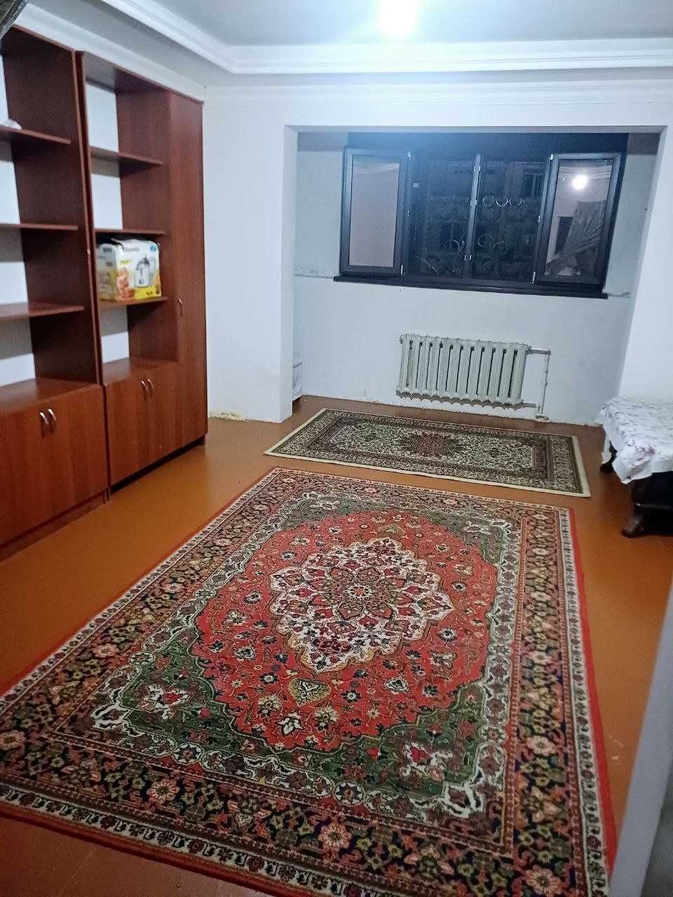 Срочно продаётся!!!    2хкомнатный квартира в   Беруний