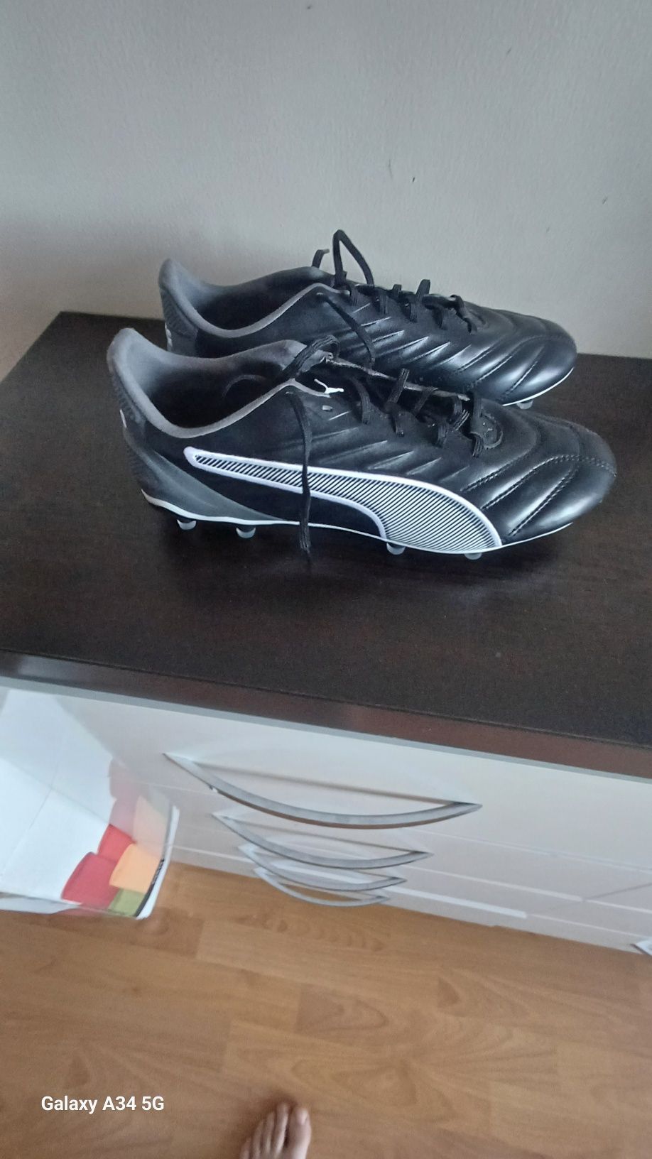 Puma king pro 41