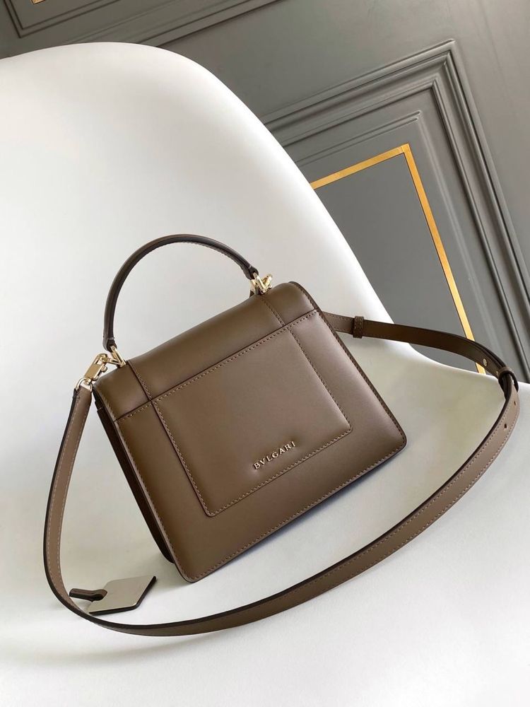 Geanta Bvlgari Serpenti