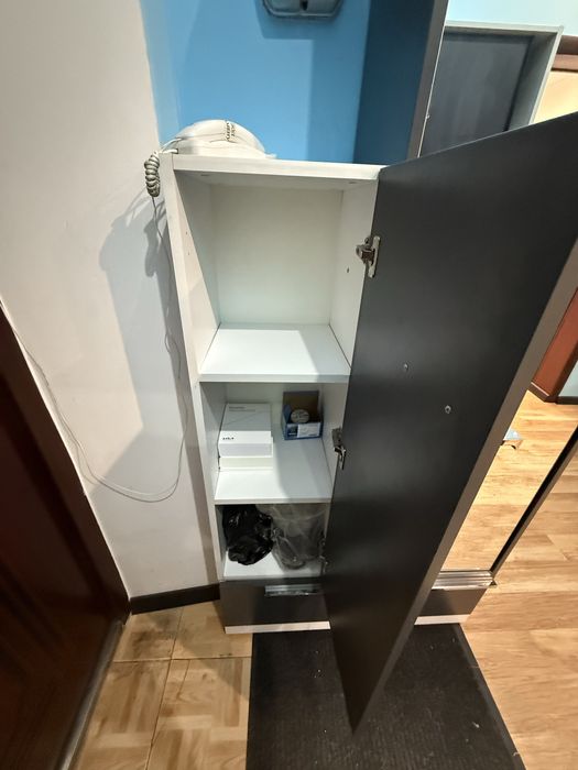 Шкаф для прихожей