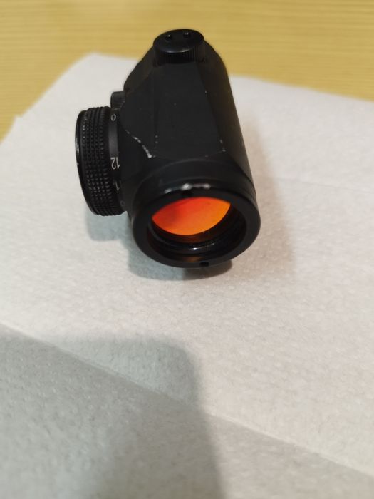 Бързомер Аимпойнт уивър х1 мини