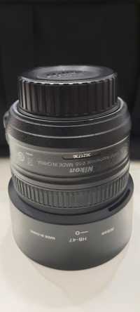 Obiectiv 50mm Nikon AF-S