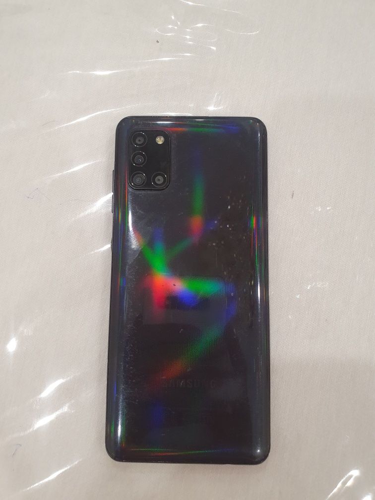 Samsung A31 продаётся