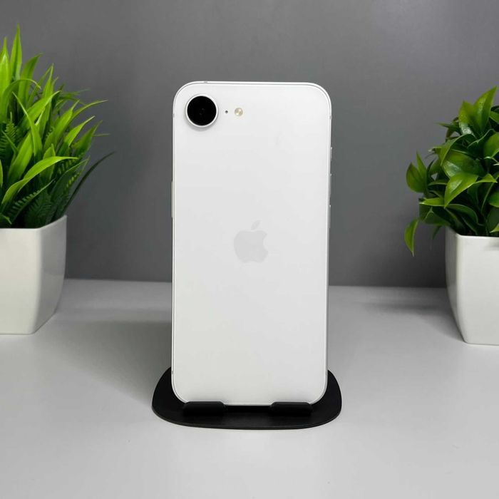 «Ломбард Белый» Актау Apple iPhone 16e 128Gb арт. т167470