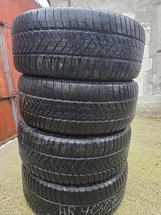 Anvelope iarna 275 45 r20