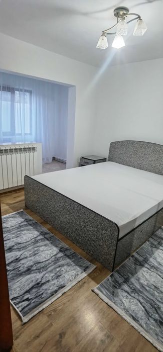 Inchiriere apartament cu 3 camere in Focsani , Bulevardul Brailei