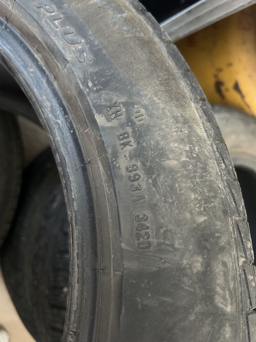 Anvelope all season pirelli cinturato plus 205 55 R16 91v