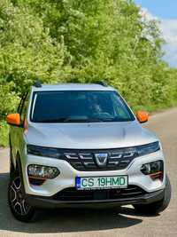 Dacia Spring Stare perfecta de functionare