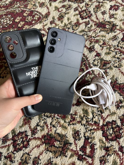 Samsung A14 128/6gb Полный рабочий