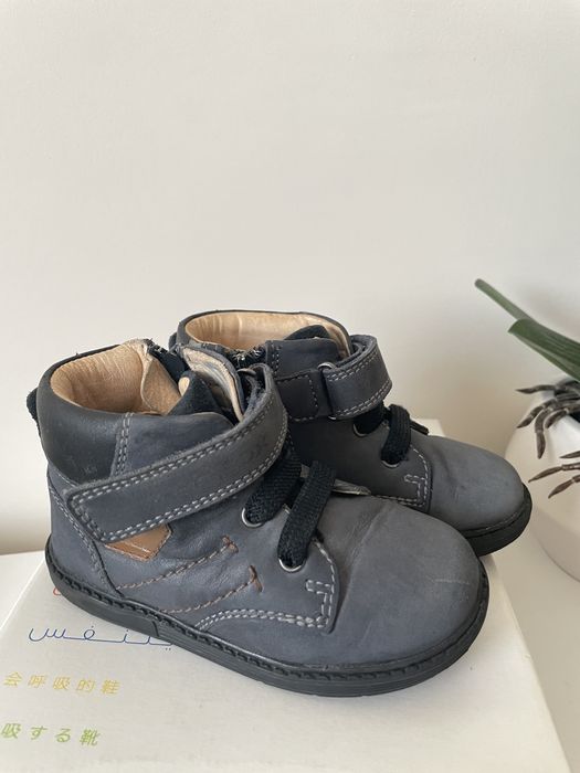 Детски обувки Geox Biomecanics Zara H&M