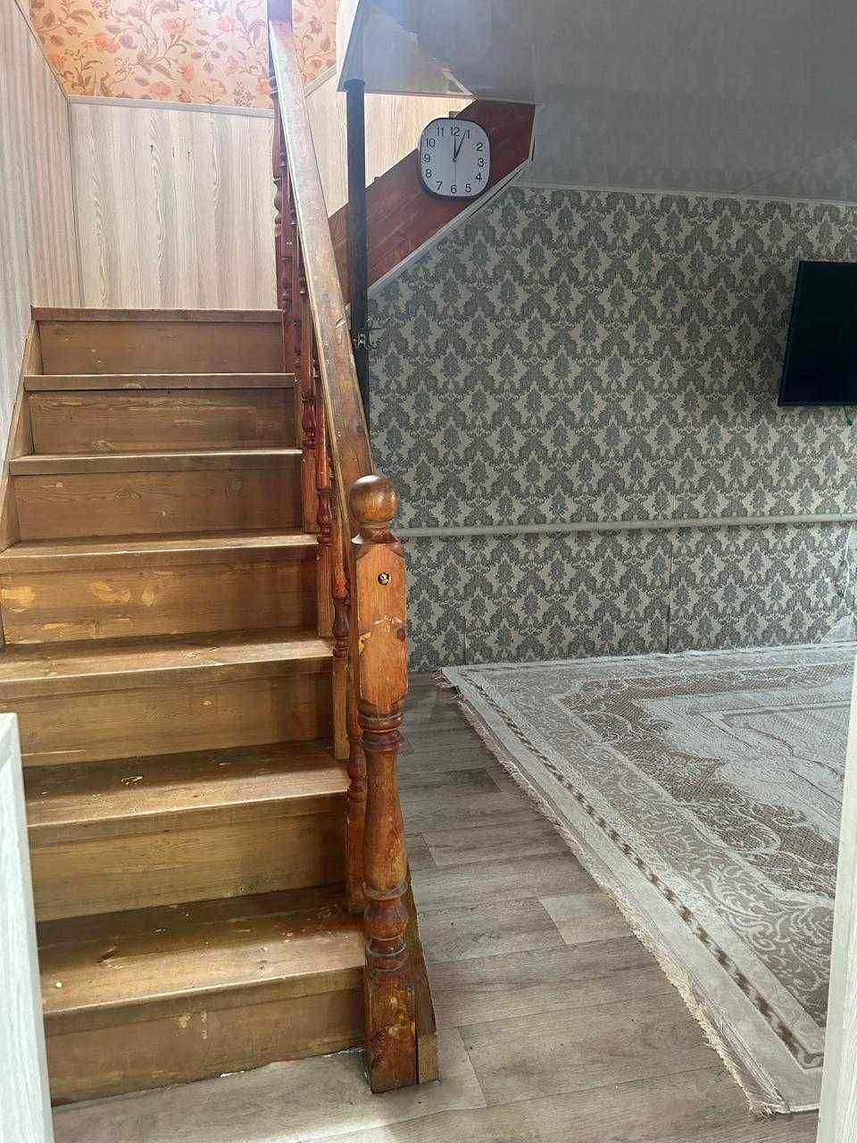 Продаётся срочно дом