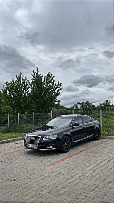Audi A6 c6 4F TDI 2010