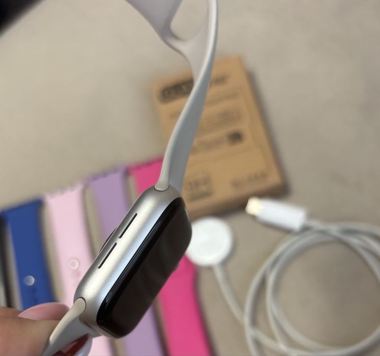 Apple Watch Se 2 GEN 40mm