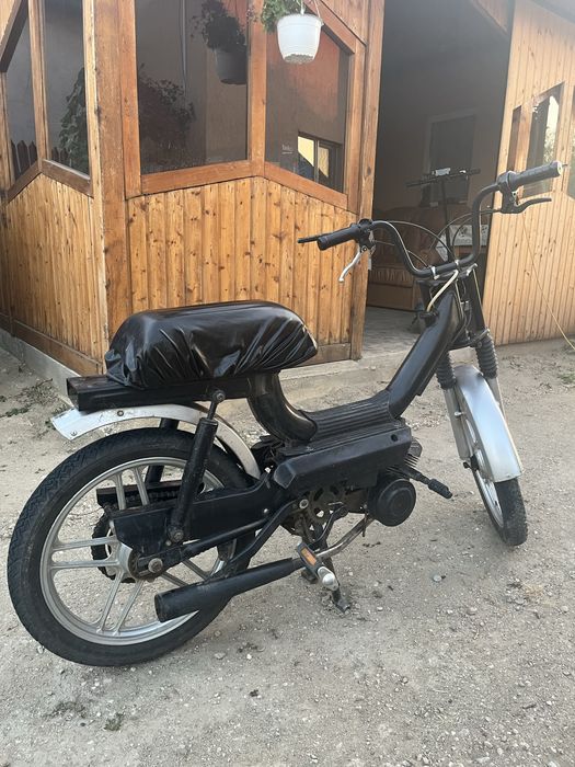 Scuter FirstBike