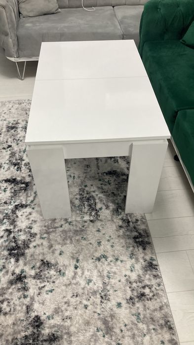 Разтегателна холма маса